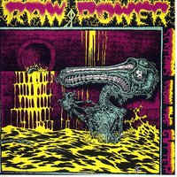 Army - Raw Power