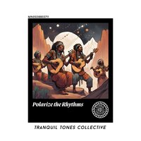 Inspiring Mosaic - The Swaying Ethnics