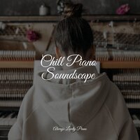 Chaotic Calm - Relaxing Music Therapy & Simply Piano & Musica Relajante Piano Master