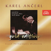Glagolitic Mass for Soloists, Mixed Choir, Organ and Orchestra after an Old Slav Text: I. Introduction - Czech Philharmonic Orchestra & Karel Ančerl & Prague Philharmonic Choir & Леош Яначек & Libuše Domanínská & Beno Blachut & Eduard Haken