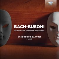 Prelude. Ich ruf' zu dir, Herr Jesu Christ, BWV 639 (Andante) - Sandro Ivo Bartoli & Johann Sebastian Bach