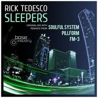 Sleepers - Rick Tedesco