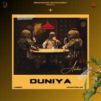 Duniya - Amber & MIXBYDOLCE