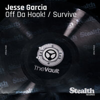 Off Da Hook! - Jesse Garcia