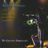 This Love Forever - Antonio Onorato