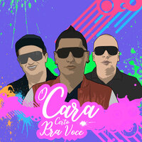 O Cara Certo Pra Você (Funk) - Mike Moonnight & DM'Boys & Dj Rodrigo Campos