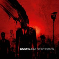 July - Katatonia