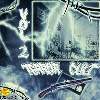 Cowbell Terror - terror cult & k4mikadze & 9.11 playa & STXRPLAYA