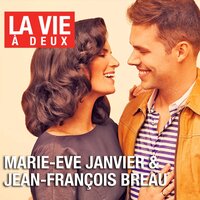 Des îles et des ailes - Marie-Eve Janvier & Jean-François Breau