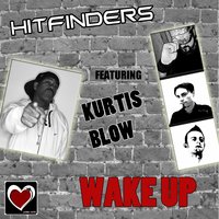 Wake Up - Hitfinders