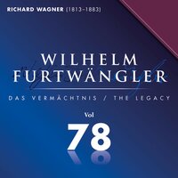 Siegfried. Wwc 86 C Erster Aufzug. Erste Szene: Vieles lehrtest du, Mime - Wilhelm Furtwängler & Orchestra Sinfonica e Coro della Radio Italiana