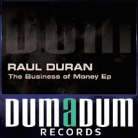 Friday 13th - Raul Duran