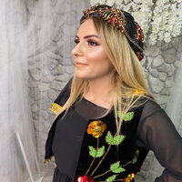 Elo Şere - Zana Say