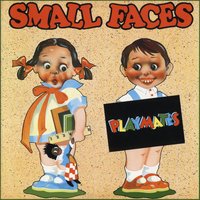 Never Too Late - Small Faces