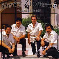 Perdiendo Tu Carino - Henry Zimmerle