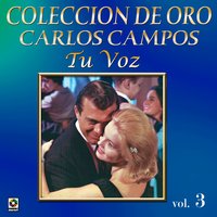 El Solterito - Carlos Campos & Orquesta de Carlos Campos