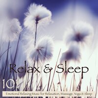 Release Anxiety - Reiki Healing Music Ensemble