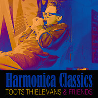 A Pretty Girl Is Like a Melody - Toots Thielemans