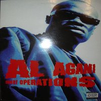 Title Track - Al Agami & AGAMI, AL