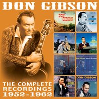 I Can't Stop Loving You - Don Gibson