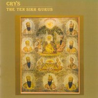 Guru Teg Bahadur - Crys