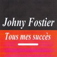 Je tends la main - Johny Fostier