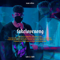 Fakelovesong - Ryko-J & Falki & Team Reiben