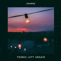 Maybe Some Day - drkmnd
