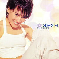 Happy - Alexia