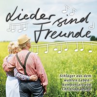 Ich hab mal jemand kenn'gelernt - Catrin von Spannenberg