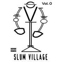 Jay Dee - Slum Village