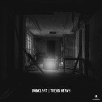 Tread Heavy - Badklaat