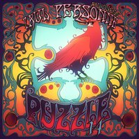 Miss nature - Paul Personne