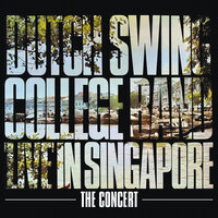 Way Back Home In Indiana - The Dutch Swing College Band