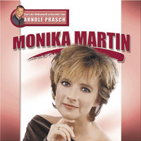 Ballade der Sehnsucht - Monika Martin
