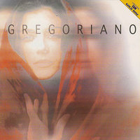 The Voice Of Gregorian - mask