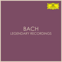 J.S. Bach: Concerto for Harpsichord, Strings, and Continuo No. 4 in A, BWV 1055 - 1. (Allegro moderato) - Douglas Boyd & Chamber Orchestra Of Europe & Johann Sebastian Bach