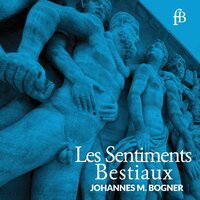 La Marche des Scythes - Johannes M. Bogner