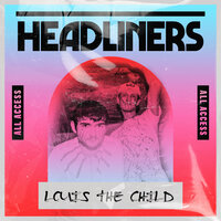Better Not - Louis The Child & Wafia