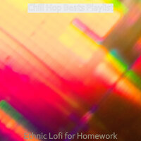 Mood for Study Sessions - Guitar Solo - Chill Hop Beats Playlist