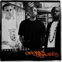 Gangsta's Theme - ei8ht & Scoobs & Bluff & Element