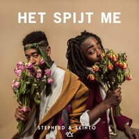 Onderweg Naar Pijn - Stepherd