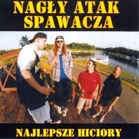 Zakopane Gangsta - Nagły Atak Spawacza & THC