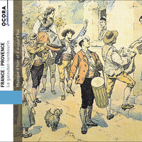 Mazurka soutto lei pin - Michel Montanaro & Ensemble de tambourinaires & Serge Pesce & André Gabriel & Marie-France Arakelian & Brigitte Tramier