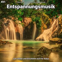 Entspannungsmusik pt. 59 - Entspannungsmusik sanft & Schlafmusik & Entspannungsmusik