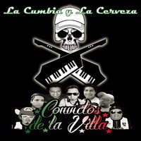La Bruja - Convictos de la Villa