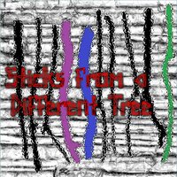 Out Like a Sore Thumb - Zarqnon the Embarrassed