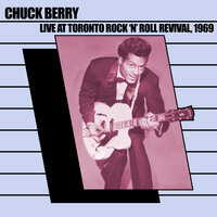 School Days - Chuck Berry