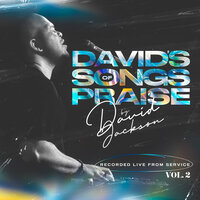 Jesus Everything You Are - David Jackson