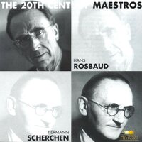 Ce qu'on entend sur la montagne Mountain Symphony: Pocco Allegro - Hans Rosband & Orchester des Reichssenders Berlin & Ференц Лист